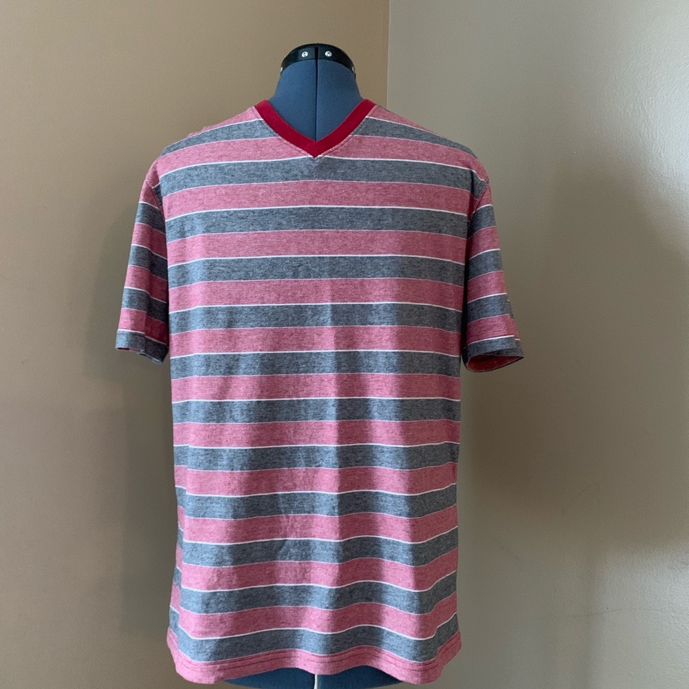 Op V-Neck Shirt